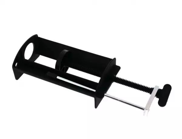 PISTOLET A CARTOUCHE PATE RENOV